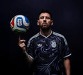 ARGENTINA 2026 AWAY