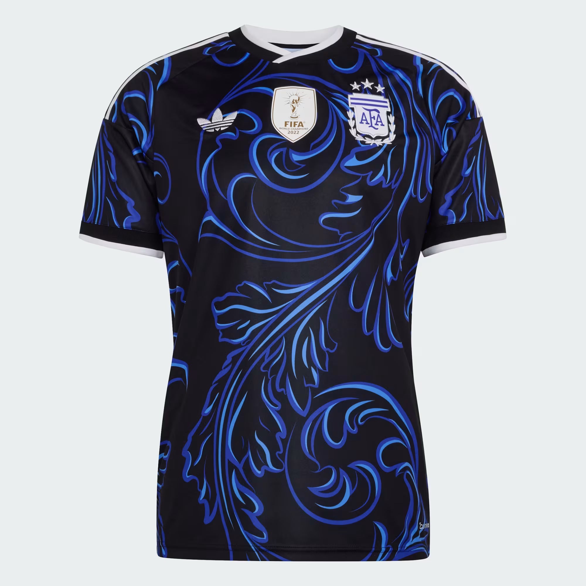 ARGENTINA 2026 AWAY