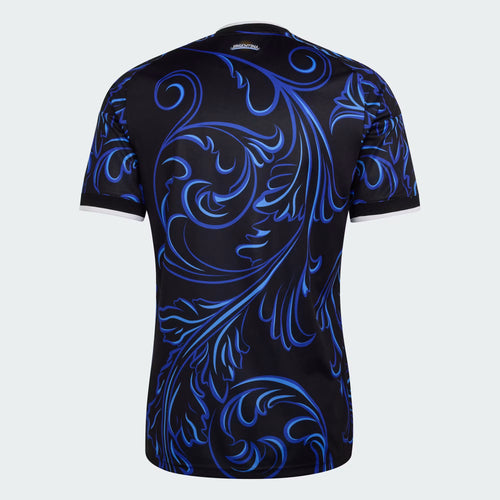 ARGENTINA 2026 AWAY