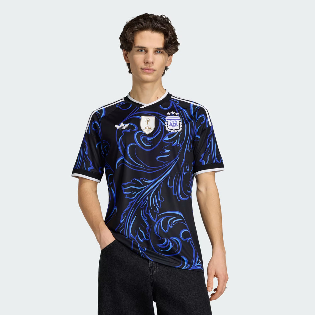 ARGENTINA 2026 AWAY