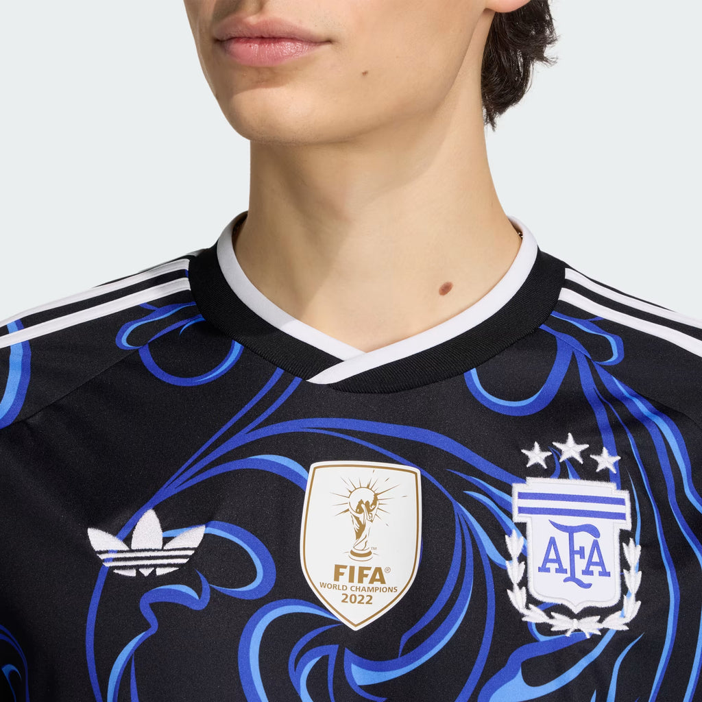 ARGENTINA 2026 AWAY