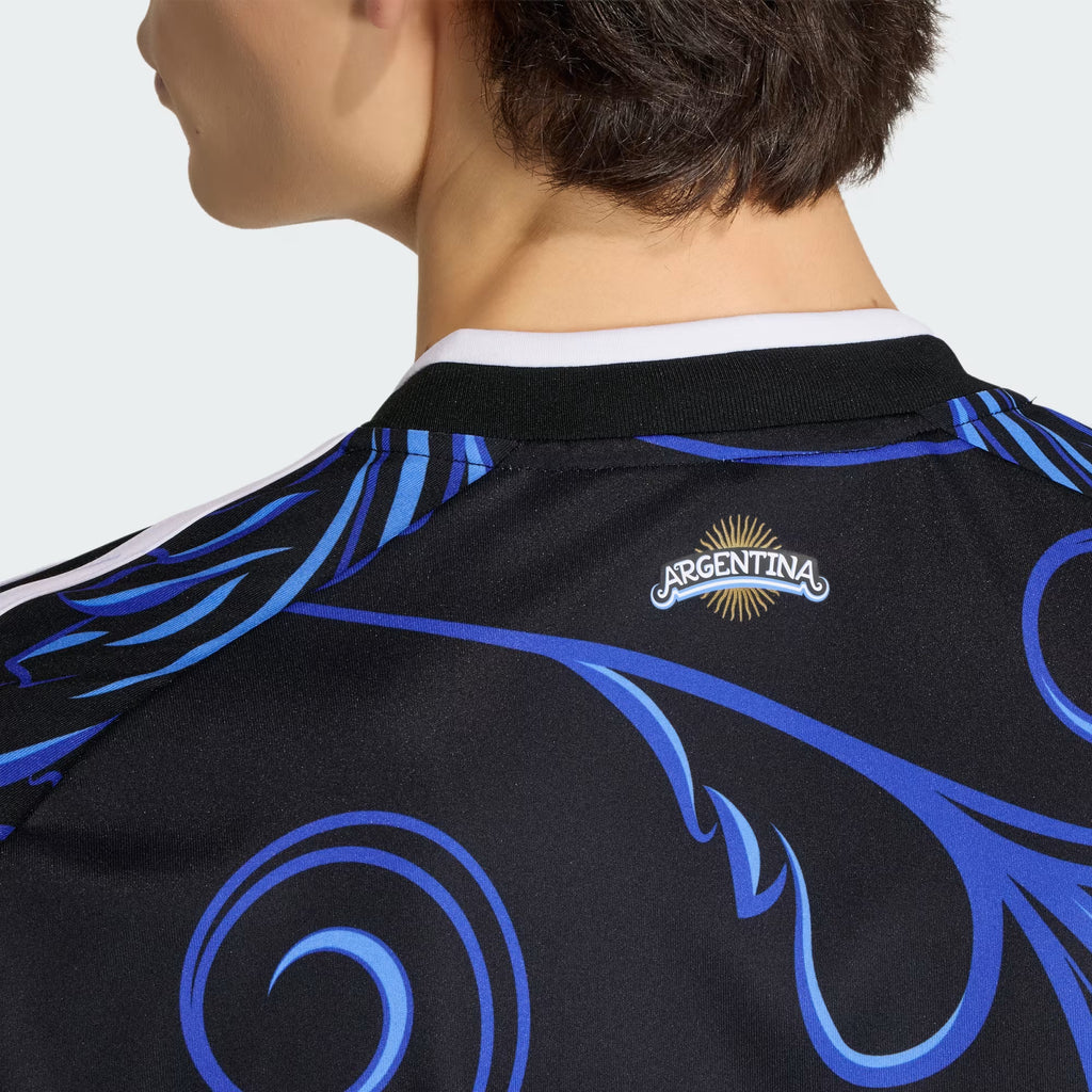 ARGENTINA 2026 AWAY