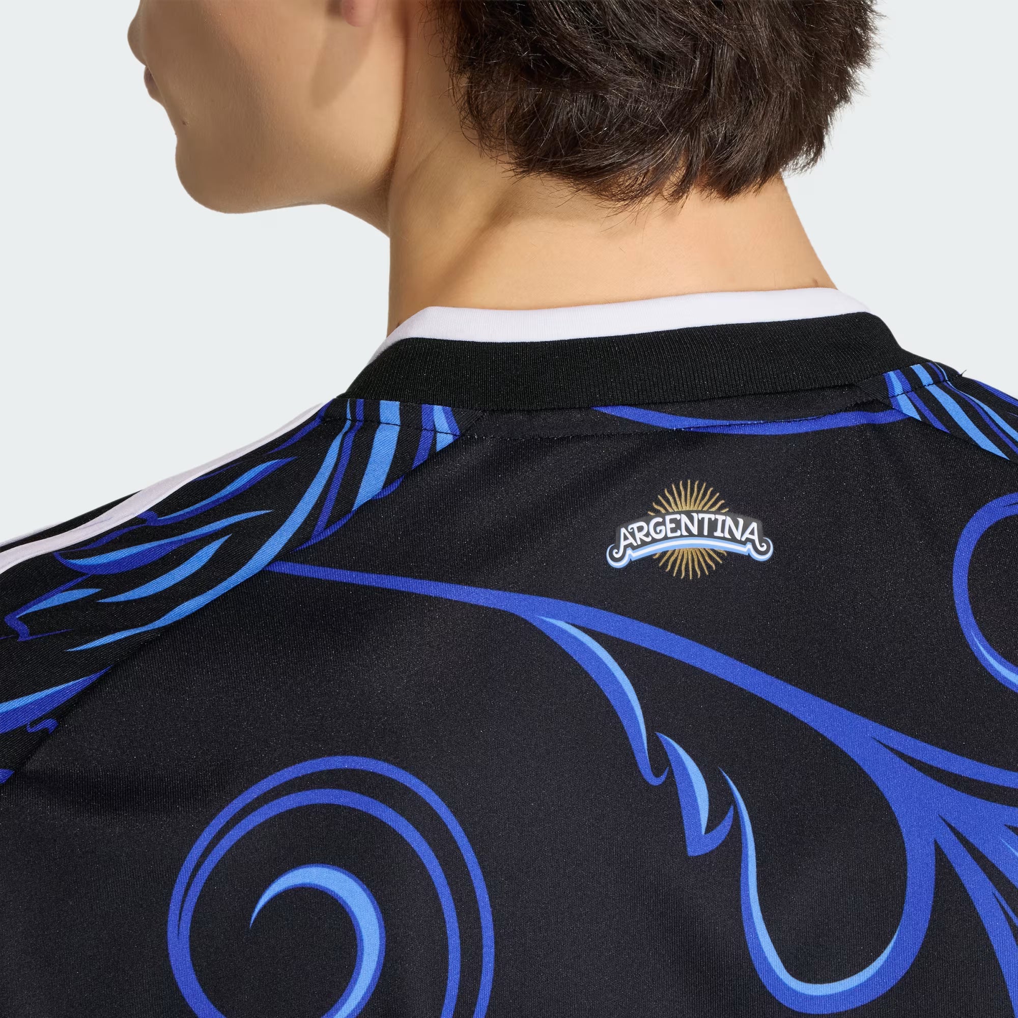 ARGENTINA 2026 AWAY