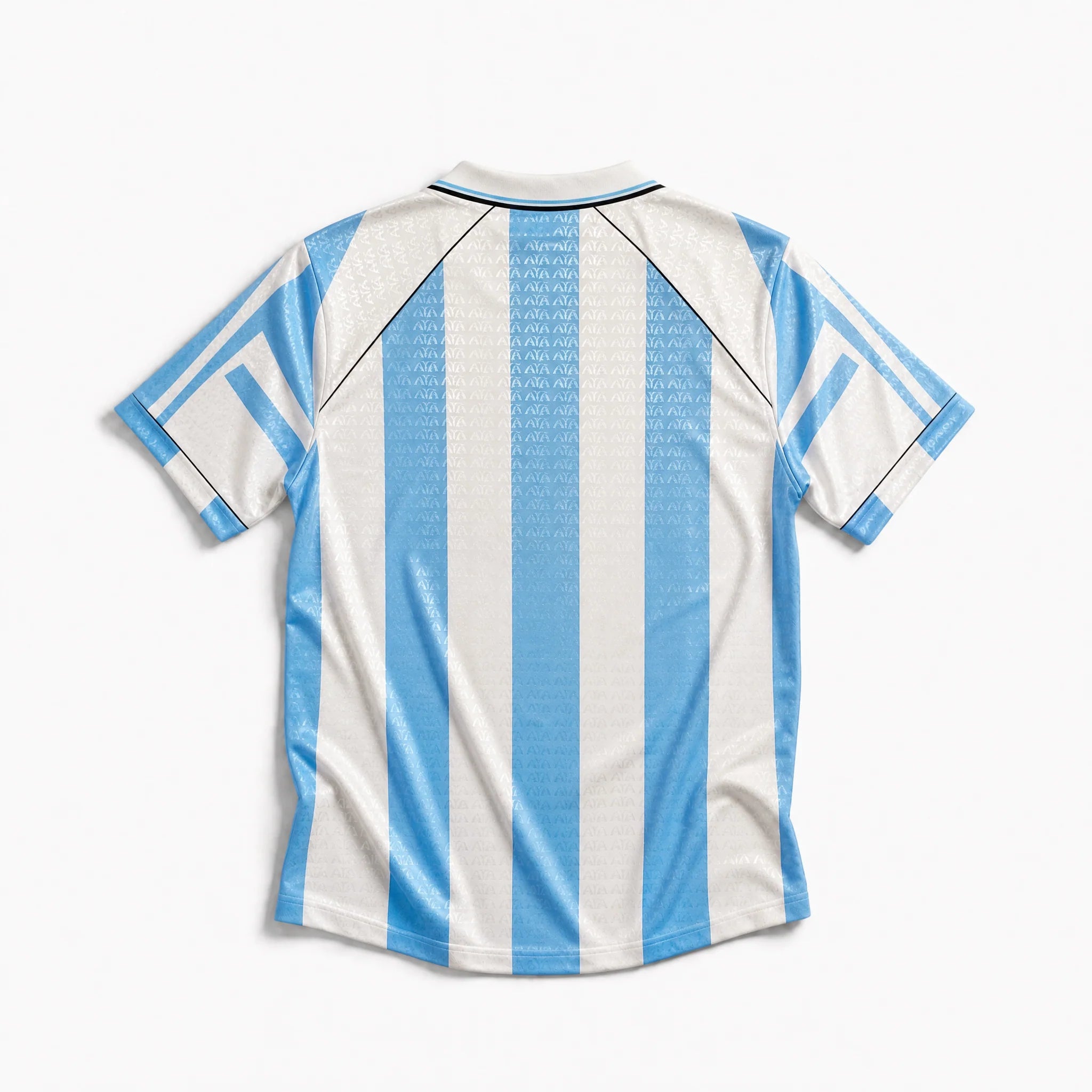 ARGENTINA 1997 HOME