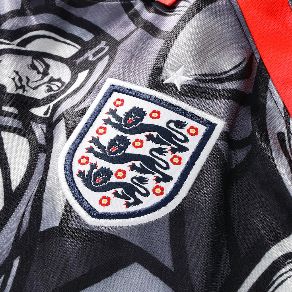 ENGLAND X PALACE 2026