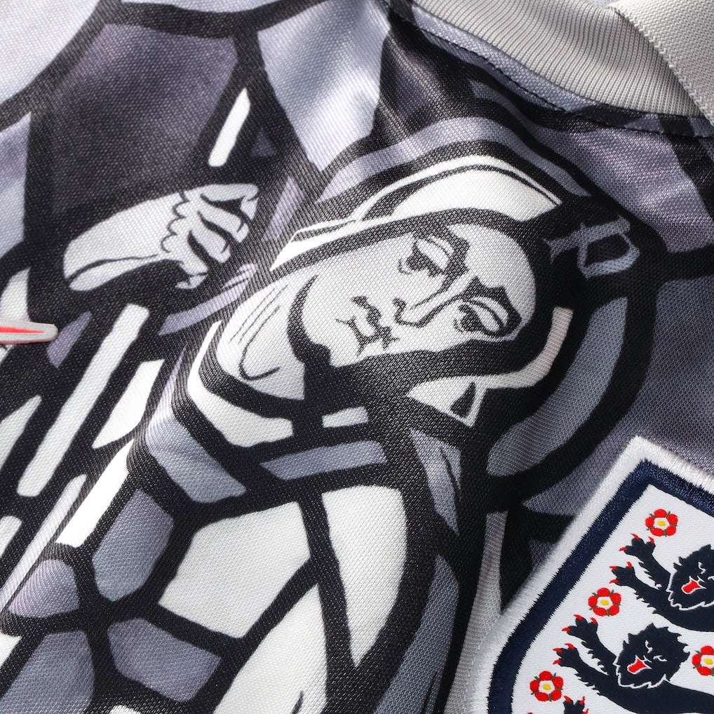 ENGLAND X PALACE 2026