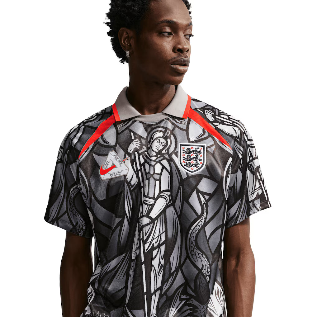 ENGLAND X PALACE 2026