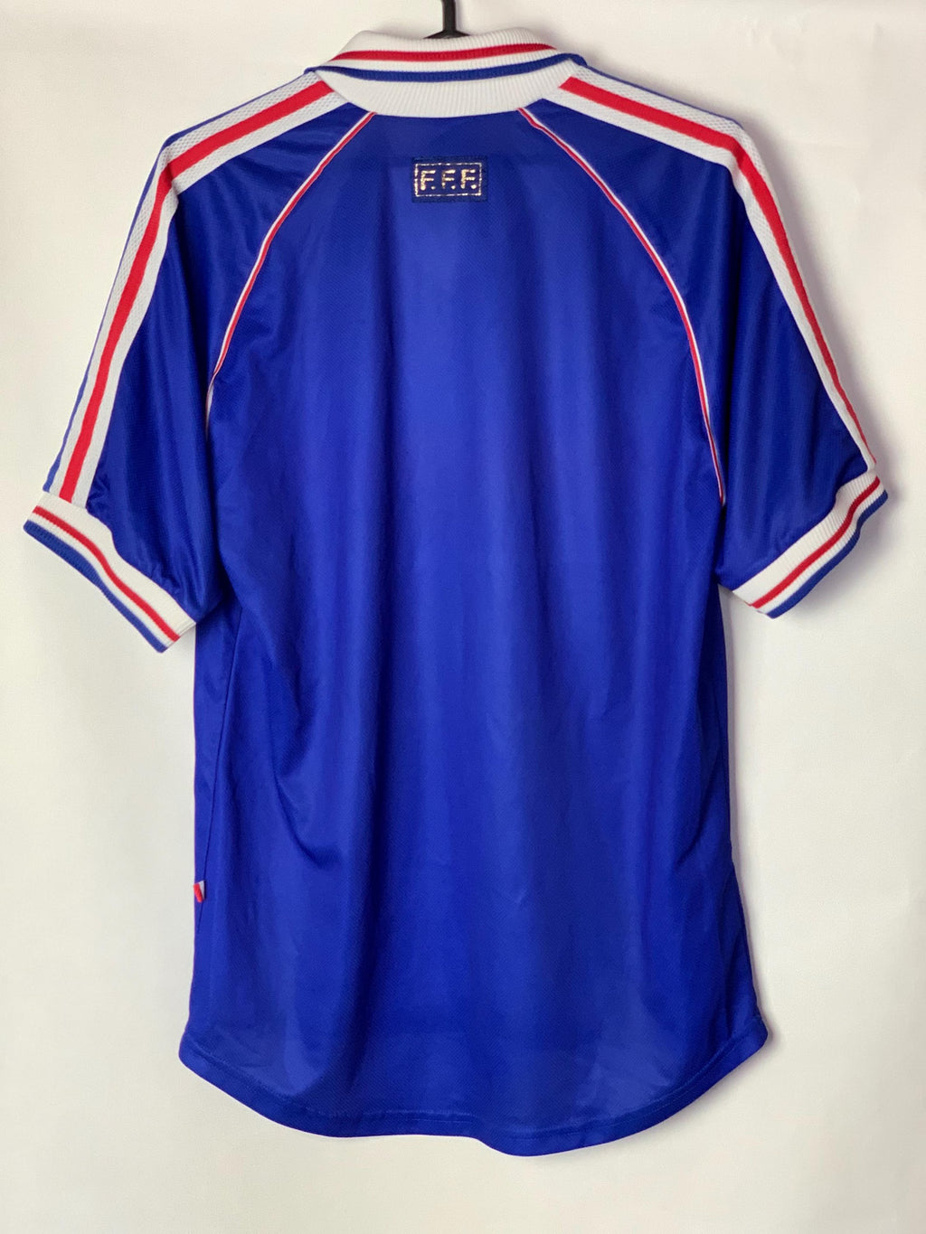 FRANCE 1998 HOME