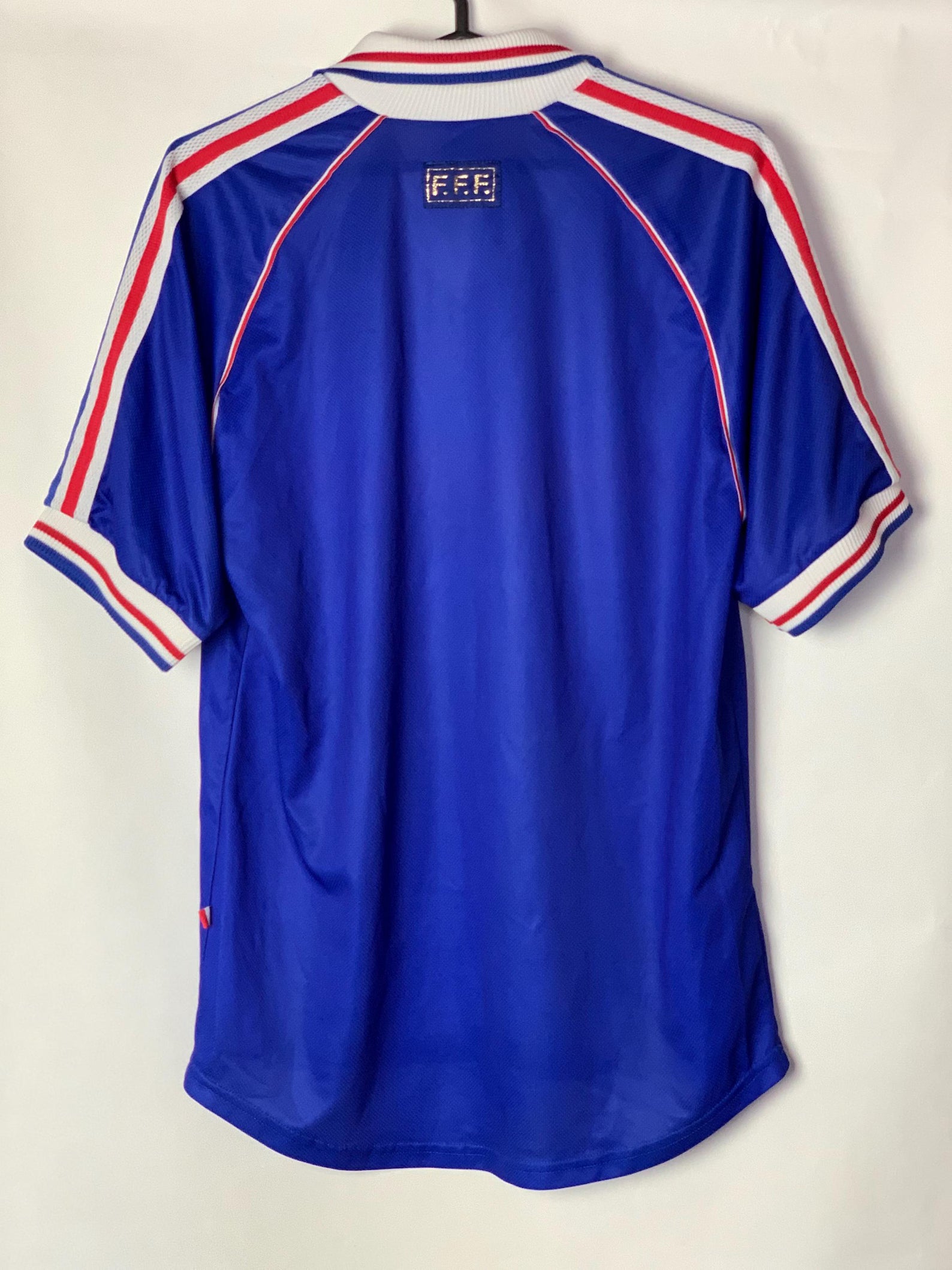 FRANCE 1998 HOME